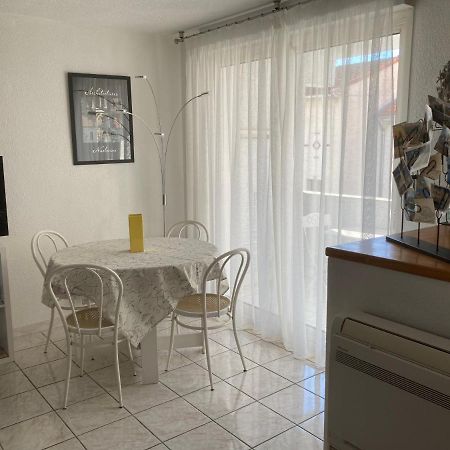 Appartement Proche Des Halles 나르본 외부 사진